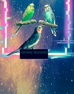 Meet your Posher, Jeremy